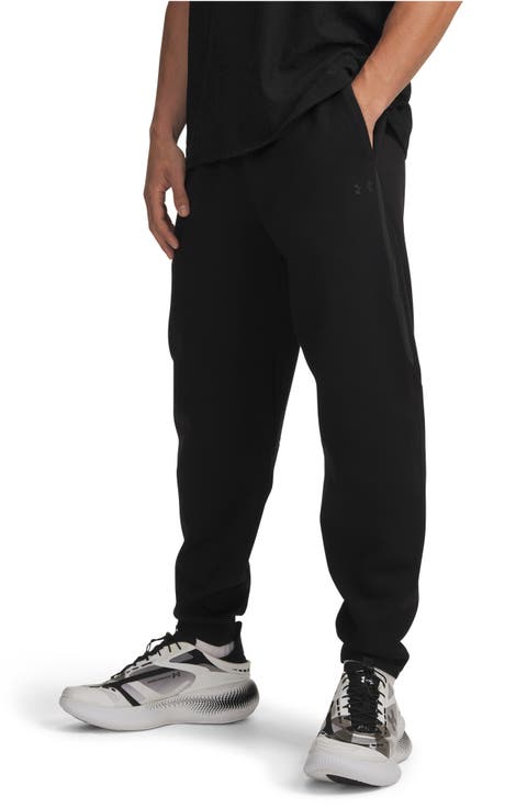 Unstoppable Fleece Joggers