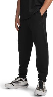 Under Armour Unstoppable Fleece Joggers