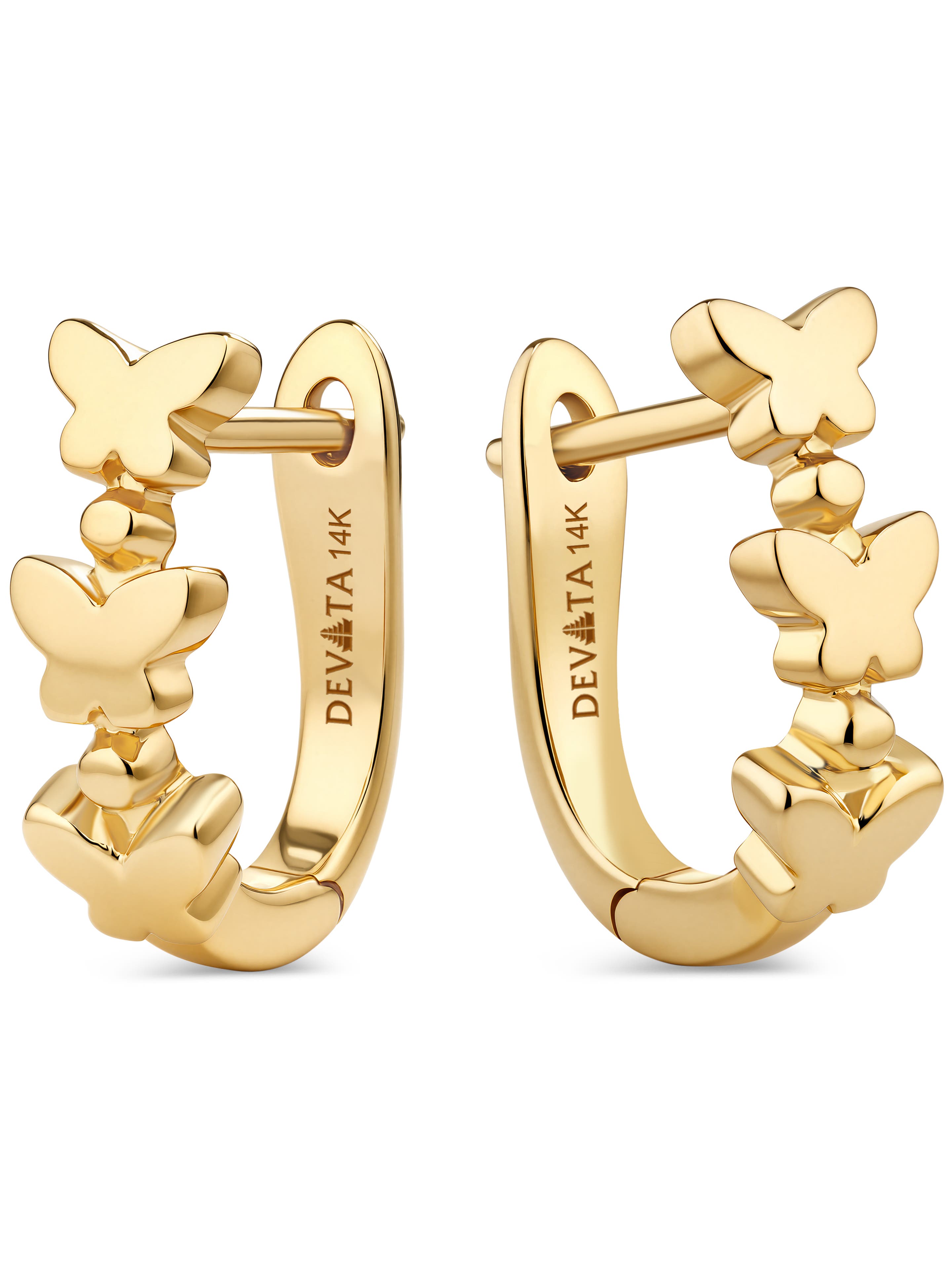 selected Yellow Gold
