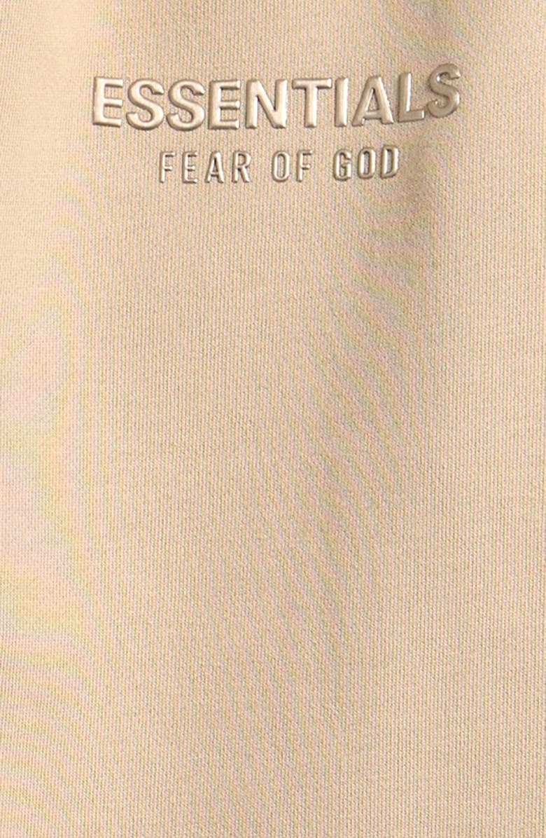 Fear of God Essentials Kids' Classic Sweatpants, Alternate, color, Timber