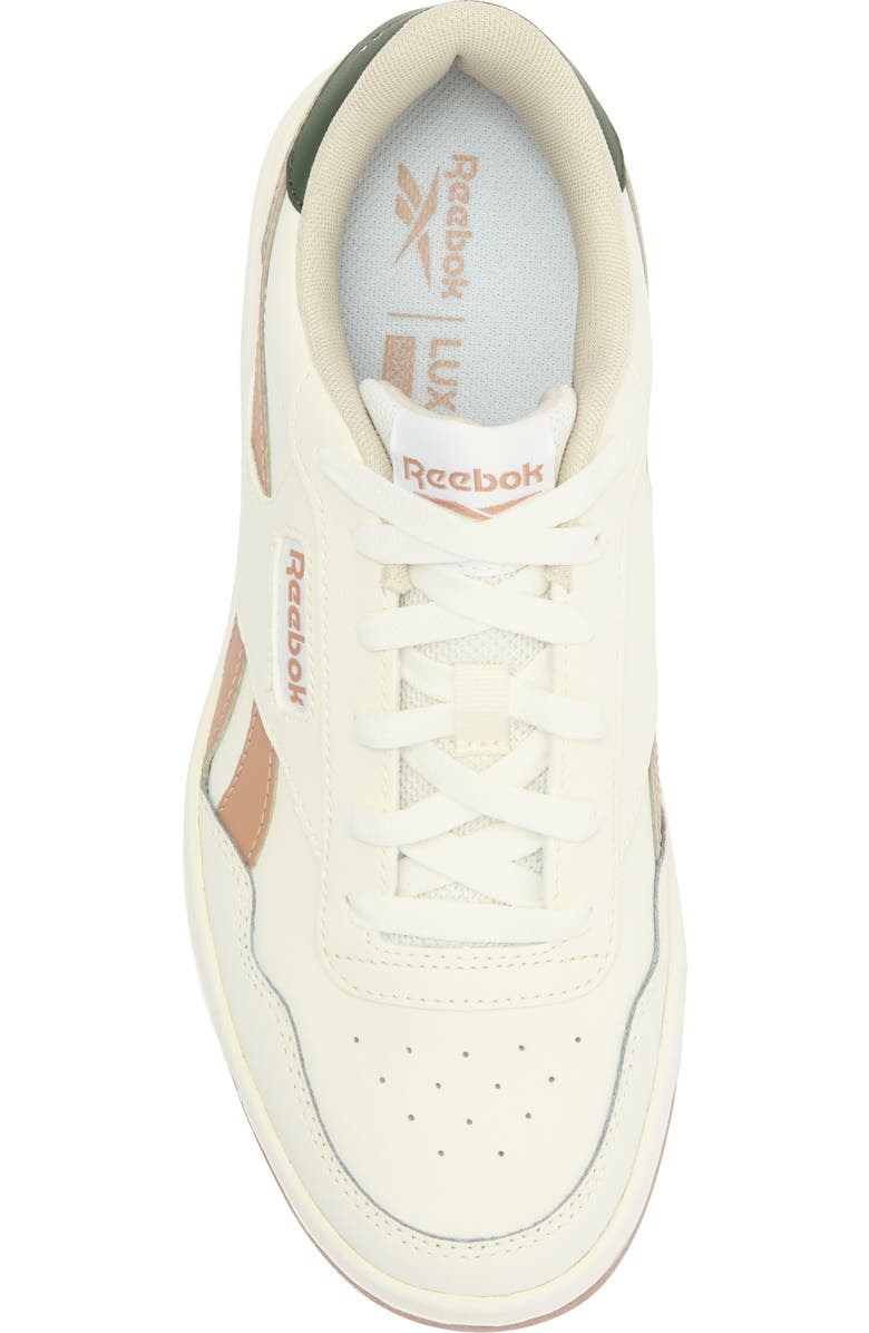Reebok Court Advance Sneaker, Alternate, color,