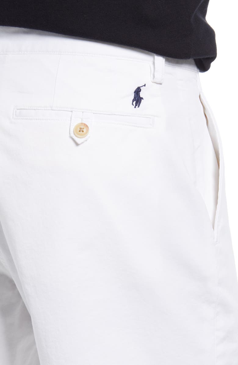 Polo Ralph Lauren Men's Chino Shorts, Alternate, color,