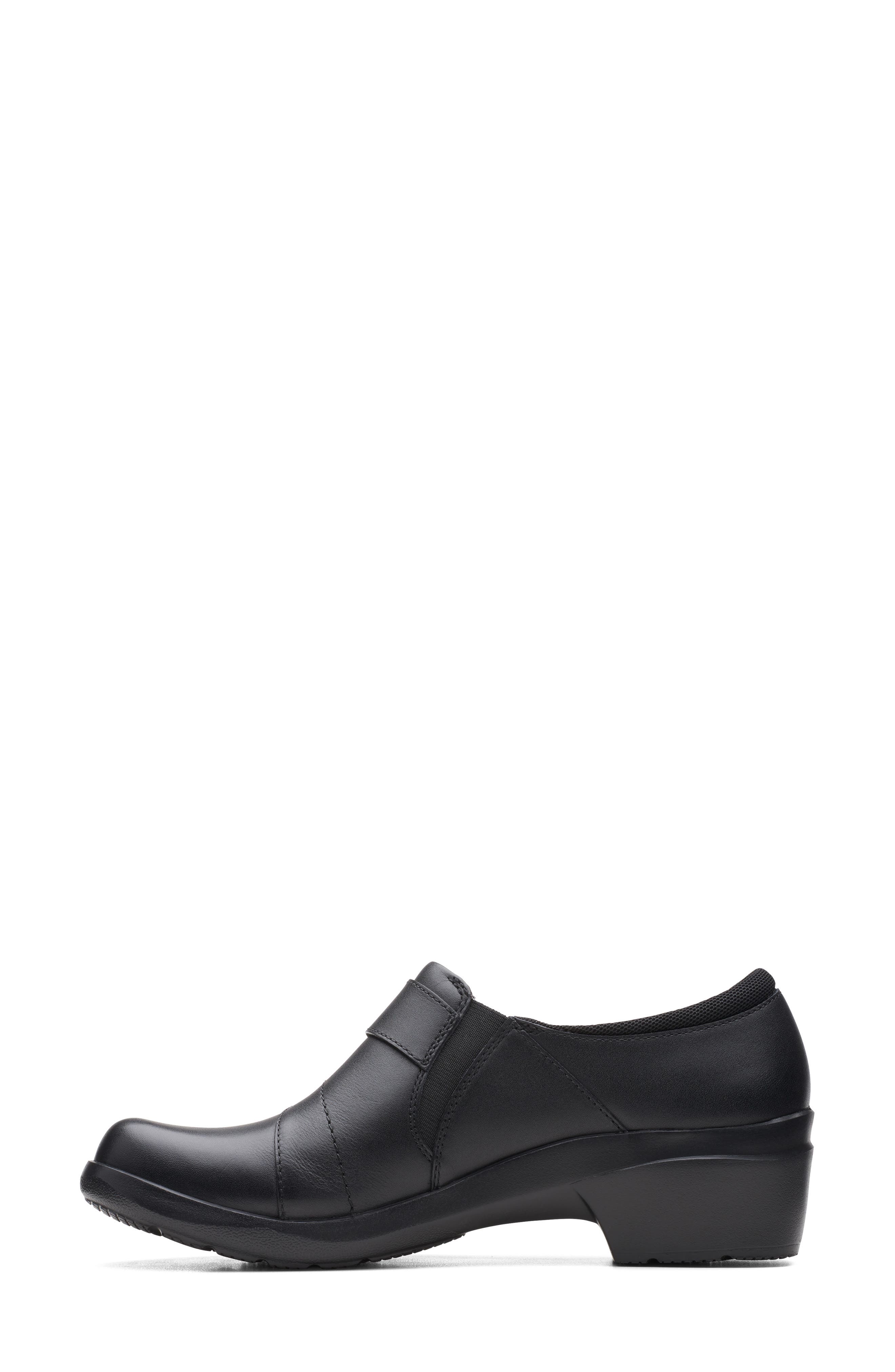 Clarks<sup>®</sup> Angie Pearl Clog, Alternate, color, 