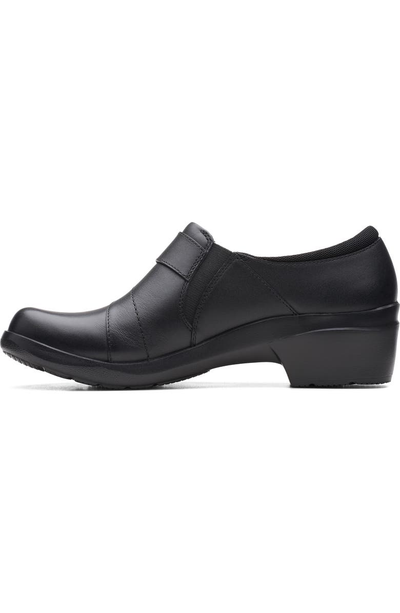 Clarks<sup>®</sup> Angie Pearl Clog, Alternate, color,