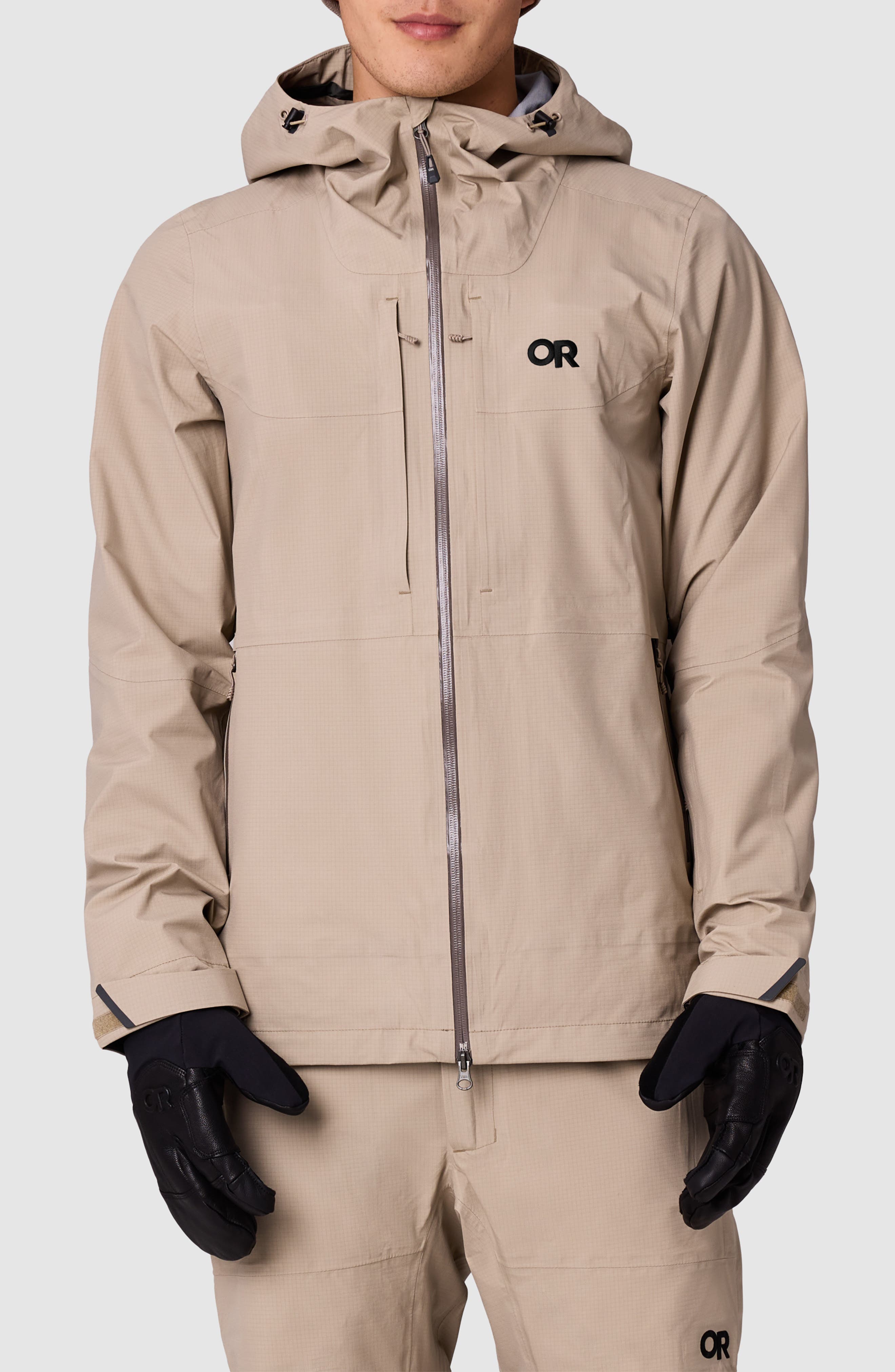 PRO KHAKI