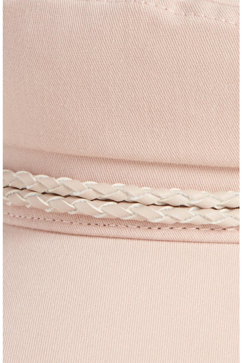 Ashland Cap, Alternate, color, BLUSH