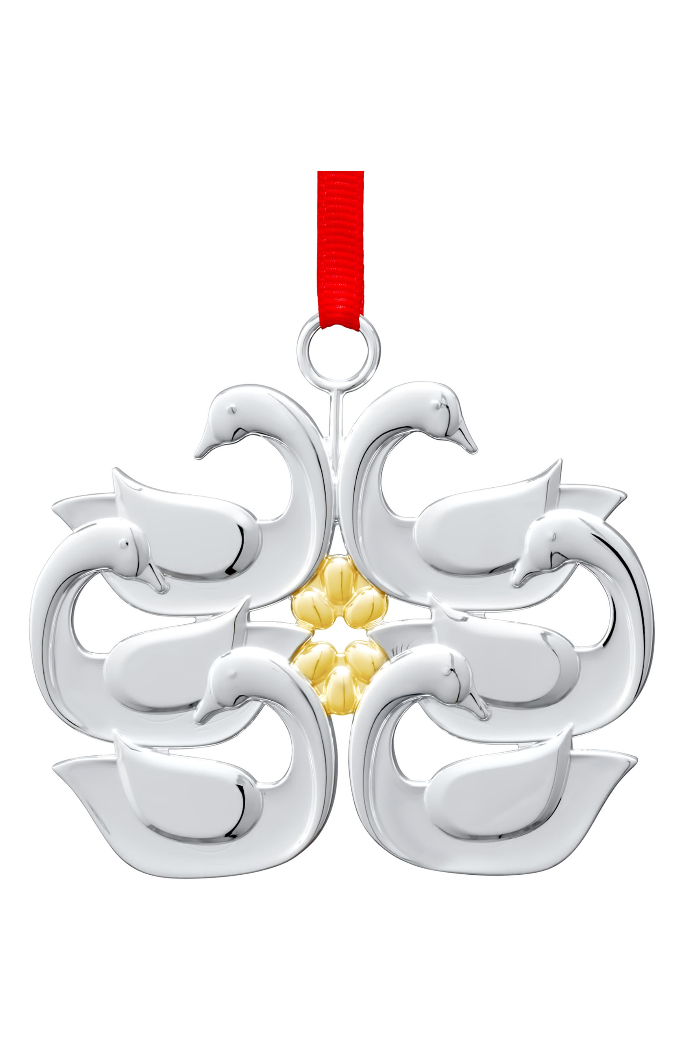 selected SILVER