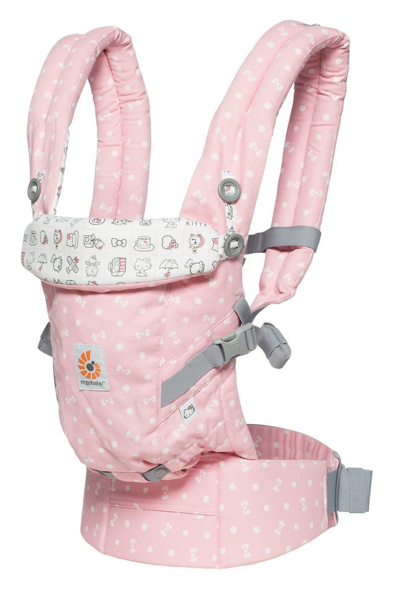 x Hello Kitty® Omni 360 Baby Carrier | Nordstrom
