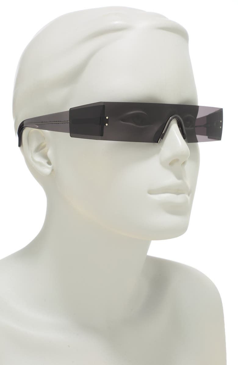 SUPER by RETROSUPERFUTURE<sup>®</sup> 50mm Futuristic Wrap Sunglasses, Alternate, color, 