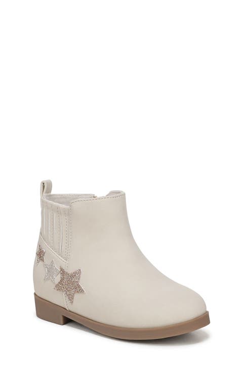 Kids' Starling Ankle Bootie (Toddler, Walker, Little Kid & Big Kid)