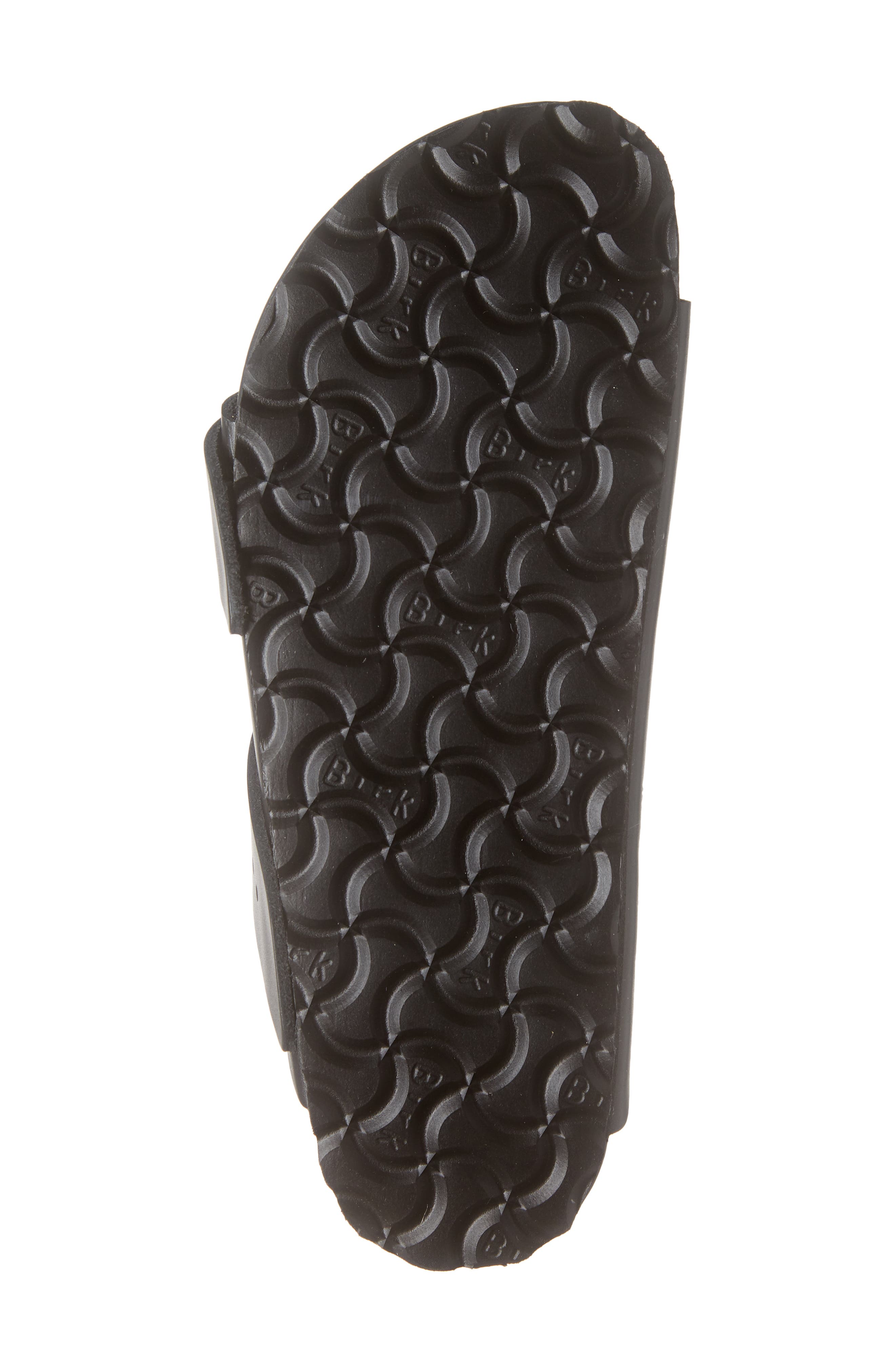 Rick Owens x Birkenstock Arizona Slide Sandal, Alternate, color, 