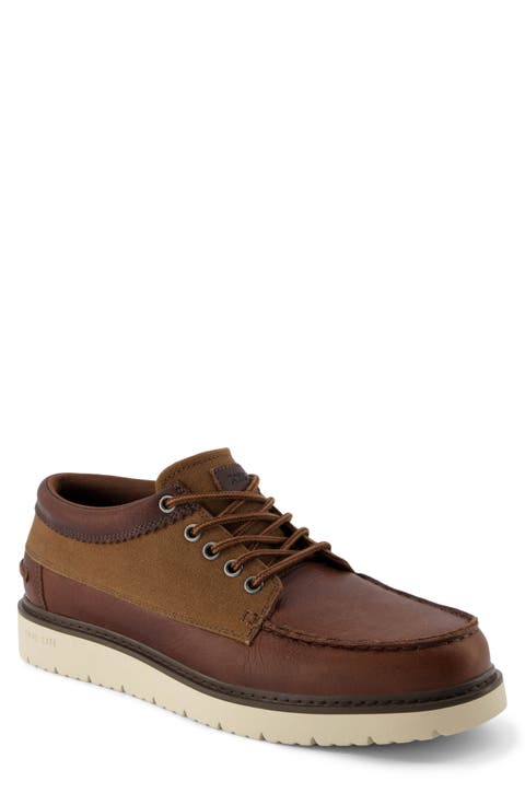 TRVL Lite Forrest Chukka Sneaker (Men)