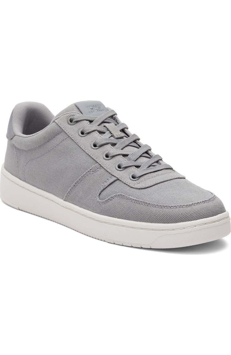 TOMS TRVL Lite Court Sneaker, Main, color,