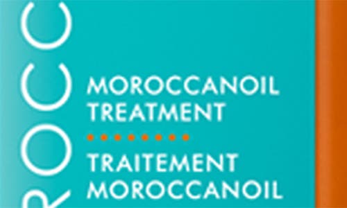 Moroccanoil ® Good To Glow Set (limited Edition) $86 Value In Transparent