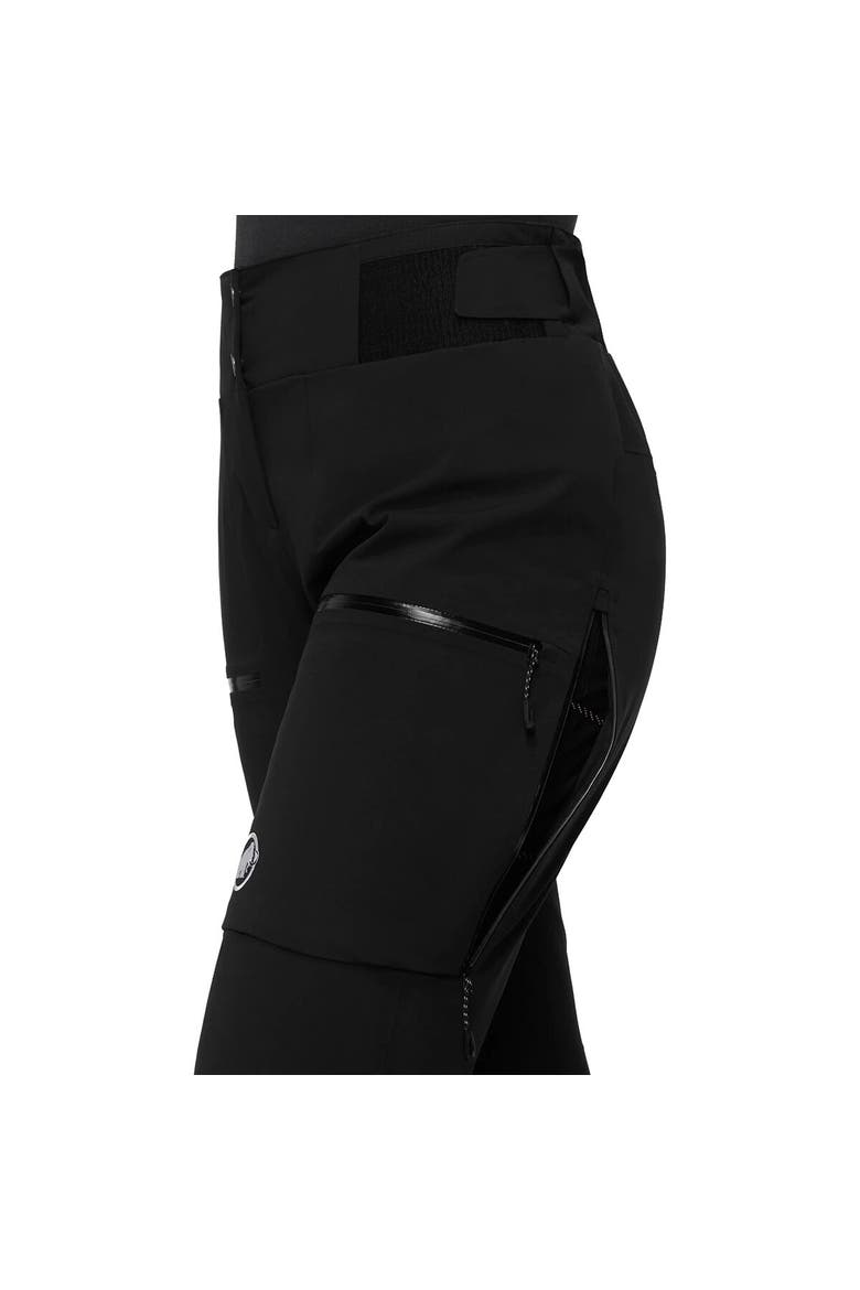 Stoney Hs Thermo Pant - Women's, Alternate, color, Black