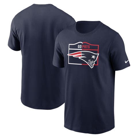 Men s New England Patriots Sports Fan T Shirts Nordstrom