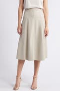 NIKKI LUND Carina Skirt
