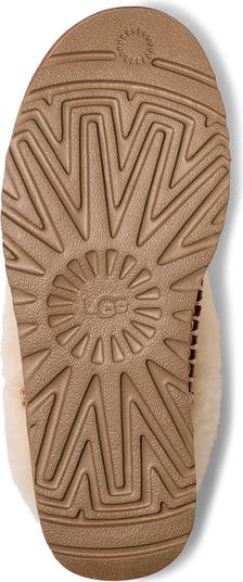 Classic Ultra Mini Alpine Bootie
