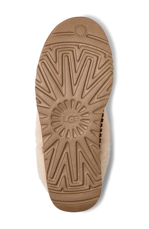 Ugg ® Classic Ultra Mini Alpine Bootie