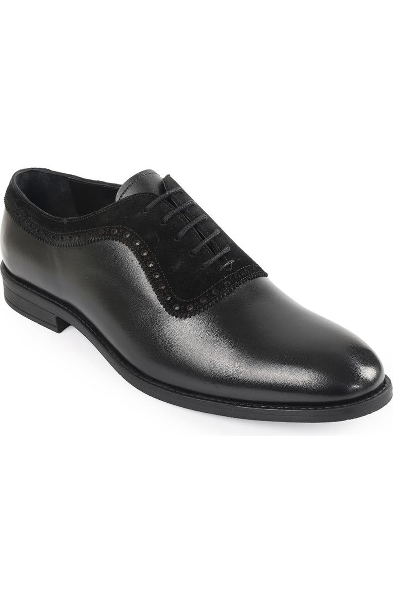 MACNOLA Vermont Brogue Oxford, Main, color,