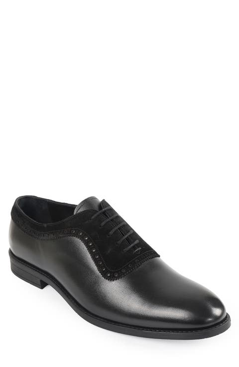 Vermont Brogue Oxford (Men)