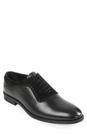 Vermont Brogue Oxford