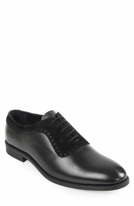 MACNOLA Vermont Brogue Oxford