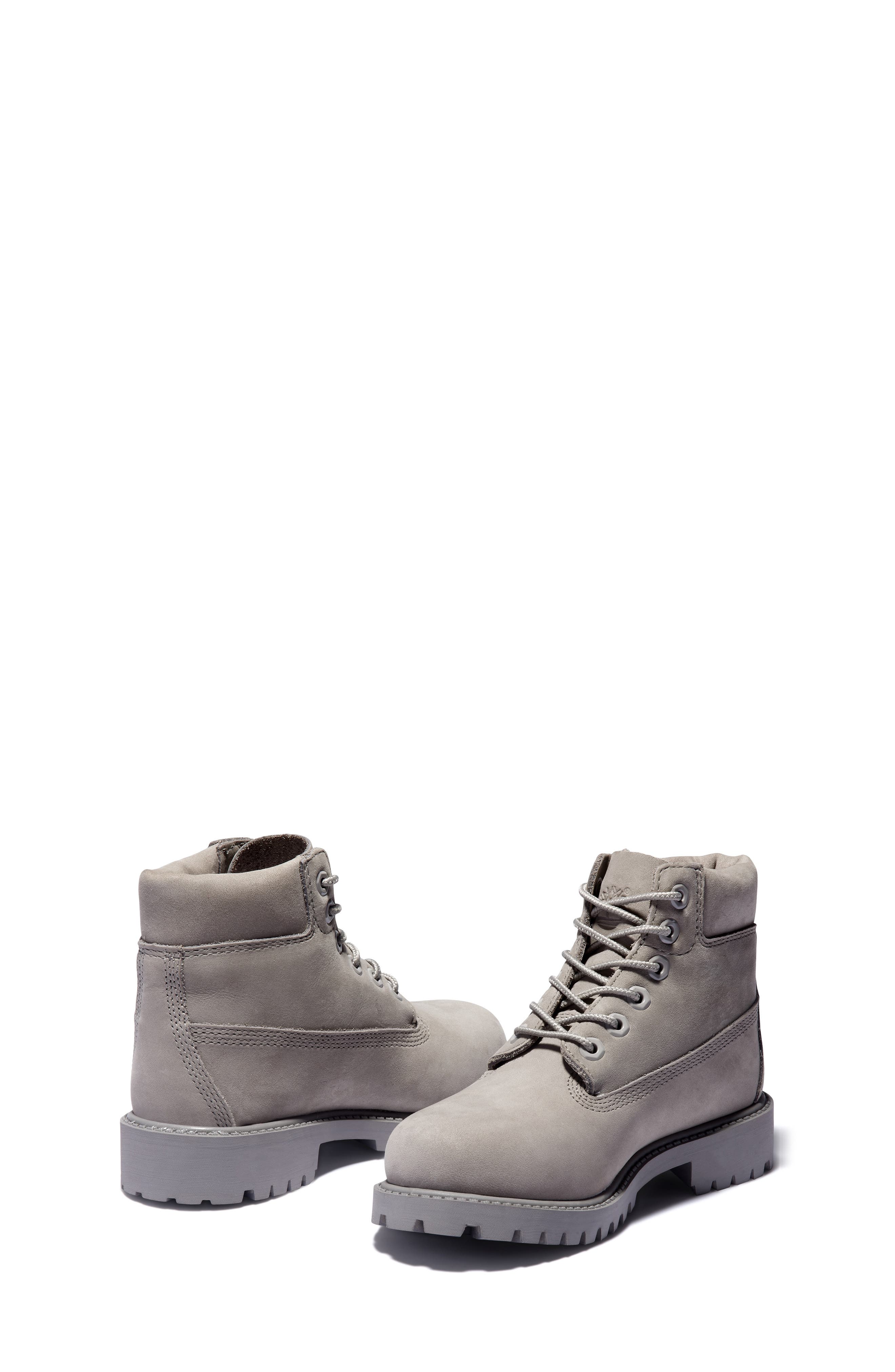 Timberland Premium Waterproof Boot, Alternate, color, 