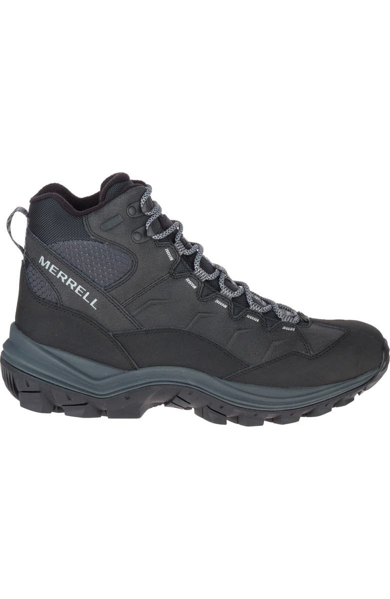 Merrell Men's Thermo Chill Mid Waterproof Hiking Boot, Alternate, color,