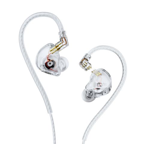 CORE 2 Dual-Driver Hybrid Wired In-Ear Monitors