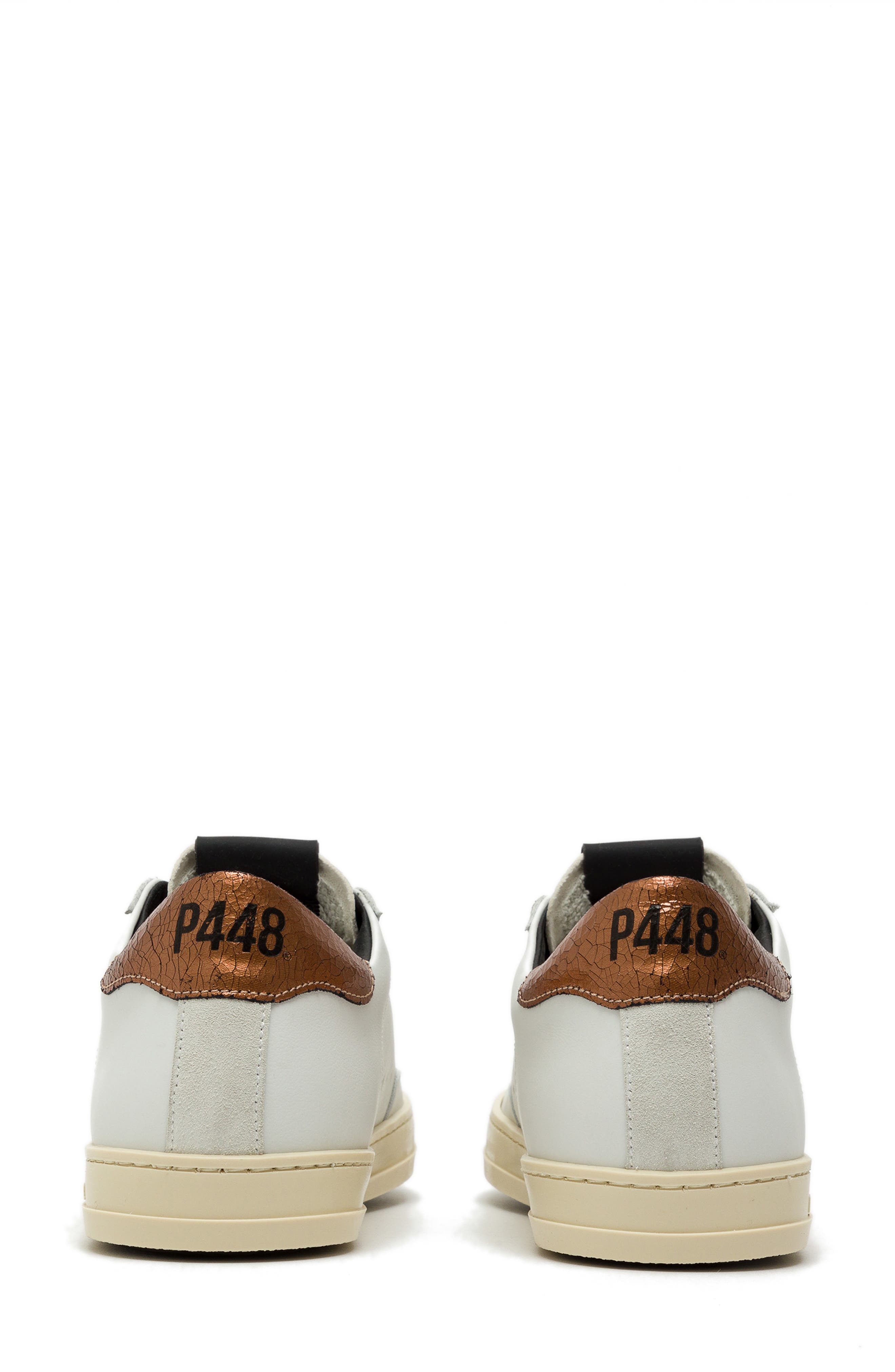 P448 John Sneaker, Alternate, color, 