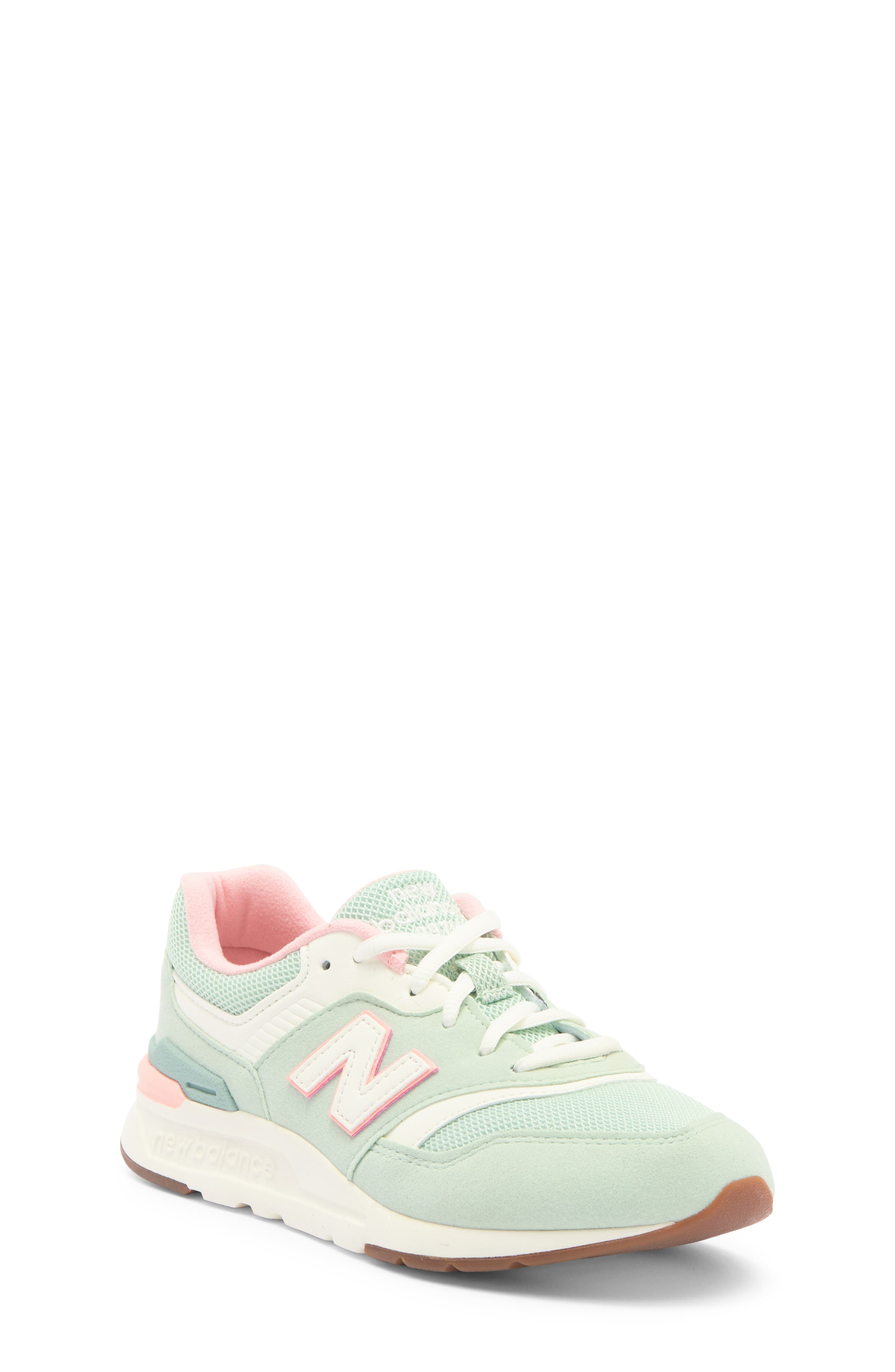 New Balance Kids' 997H Sneaker, Main, color, 
