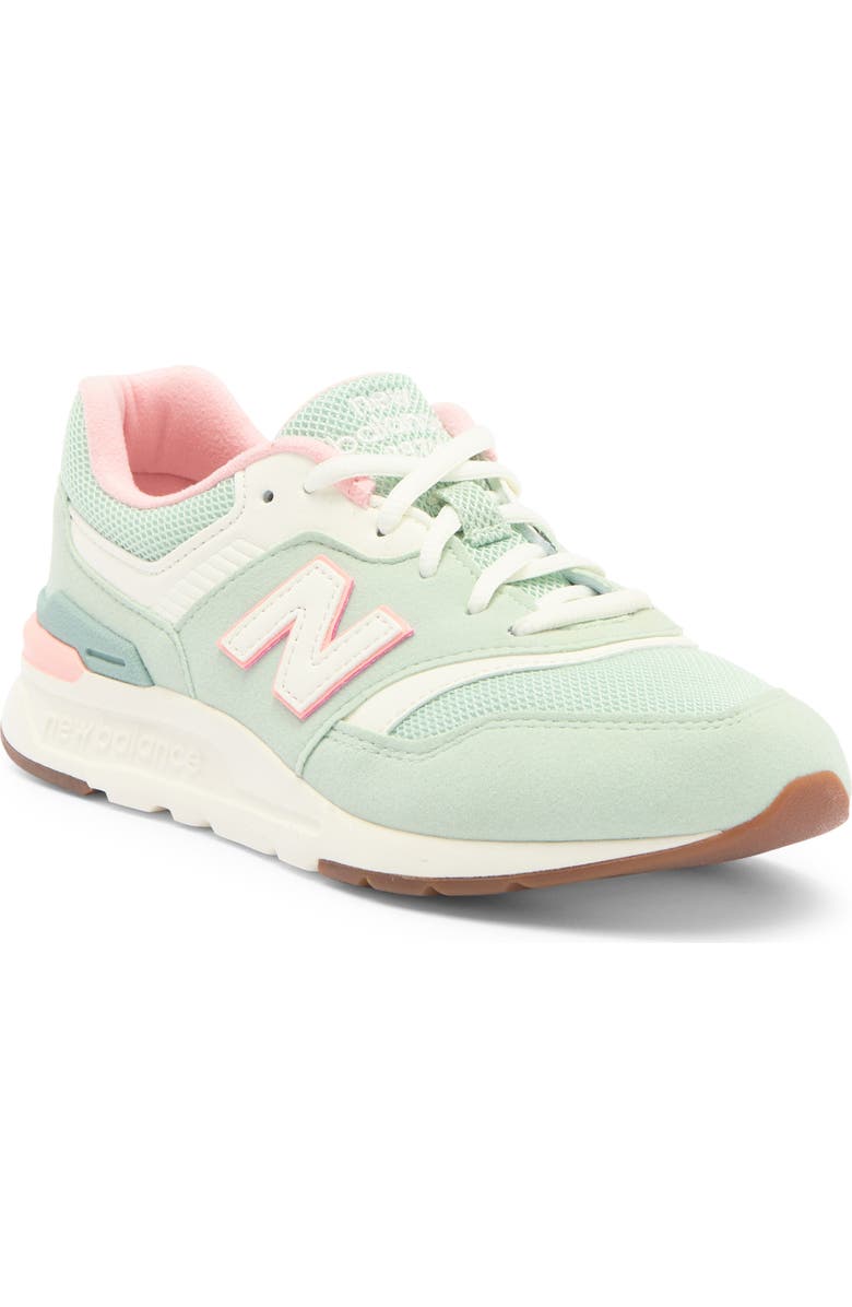New Balance Kids' 997H Sneaker, Main, color,