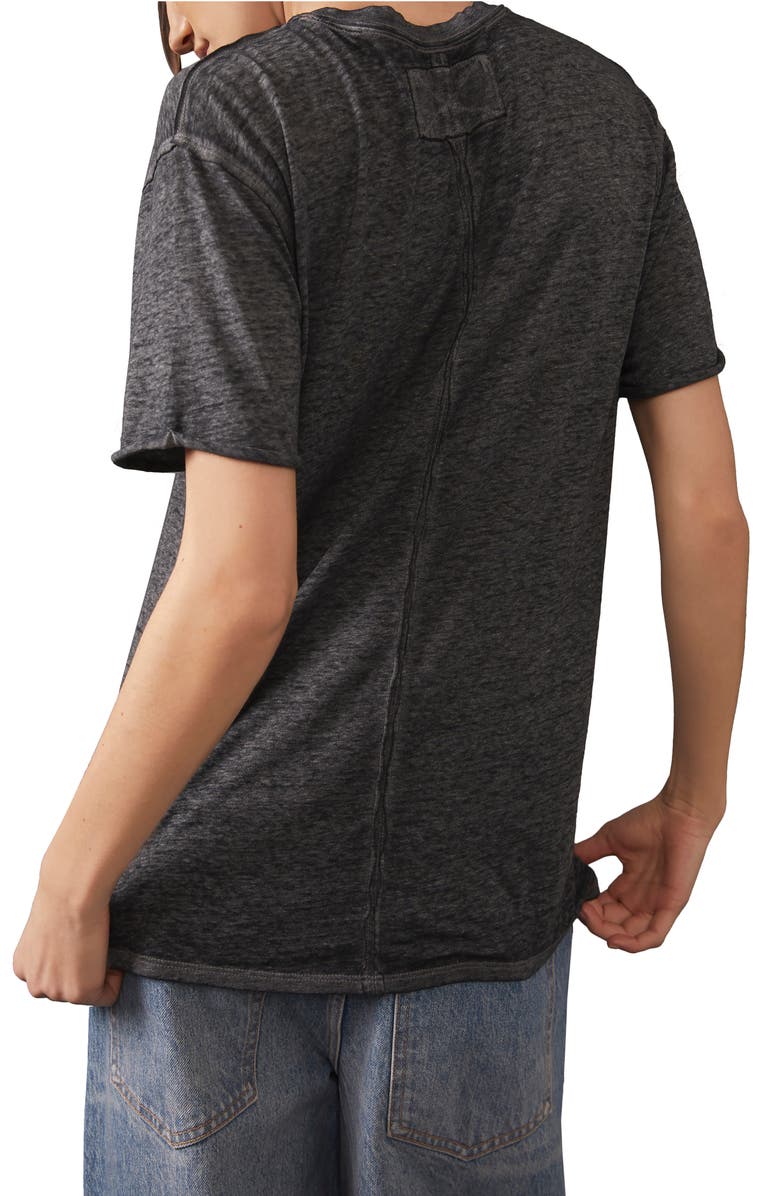 Free People We the Free Vella T-Shirt, Alternate, color, 