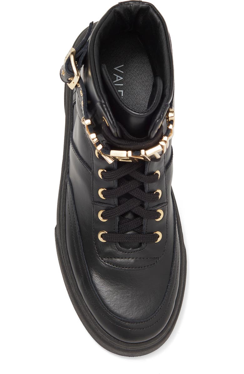 VALENTINO BY MARIO VALENTINO Alessia High-Top Sneaker, Alternate, color,
