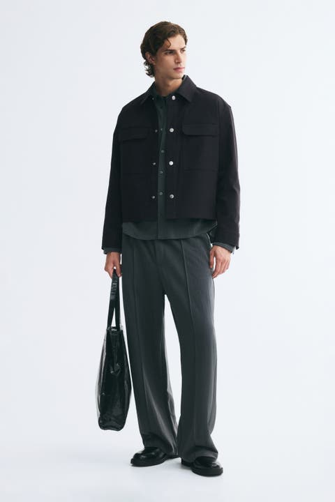 Overshirt