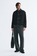 H&M Overshirt