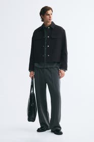 H&M Overshirt