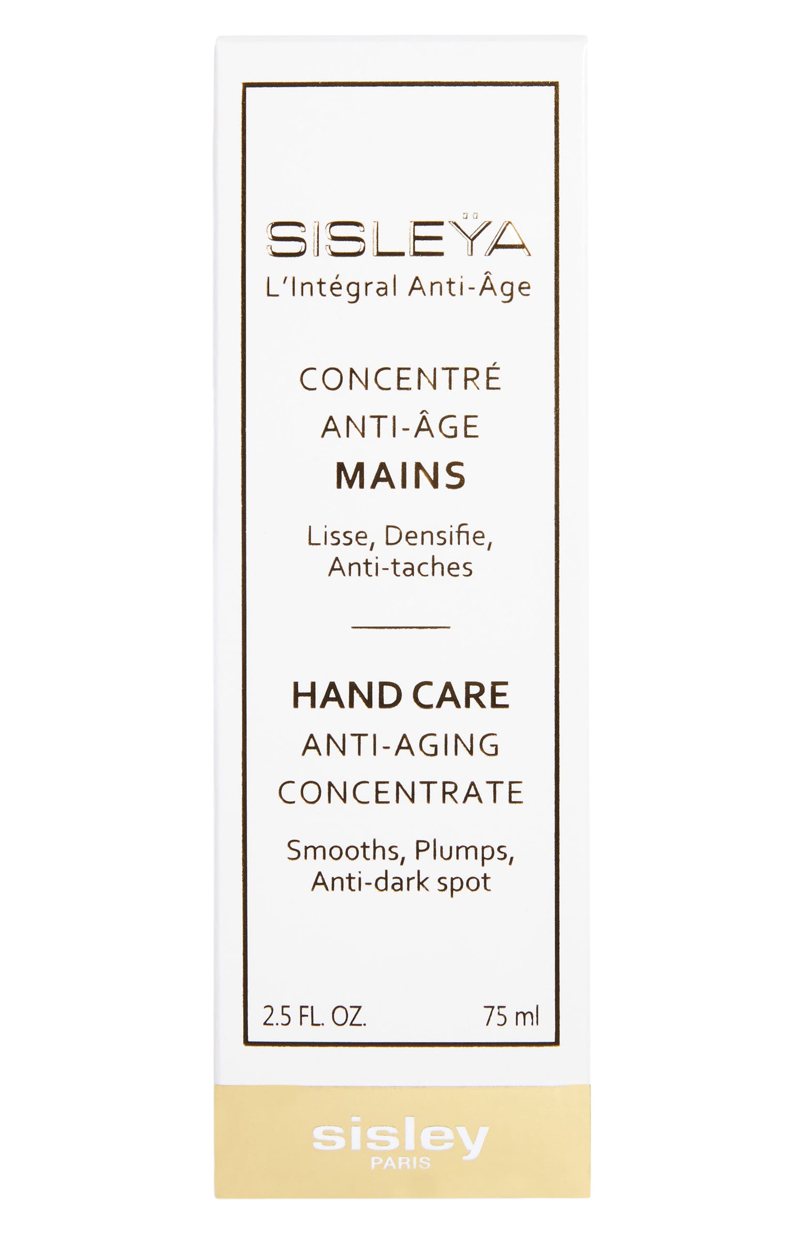 Sisley Paris Sisleÿa L'Integral Anti-Age Hand Care Concentrate