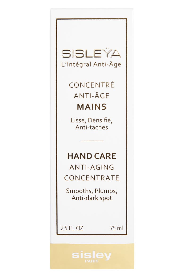 Sisleÿa L'Integral Anti-Age Hand Care Concentrate, Alternate, color, NO COLOR