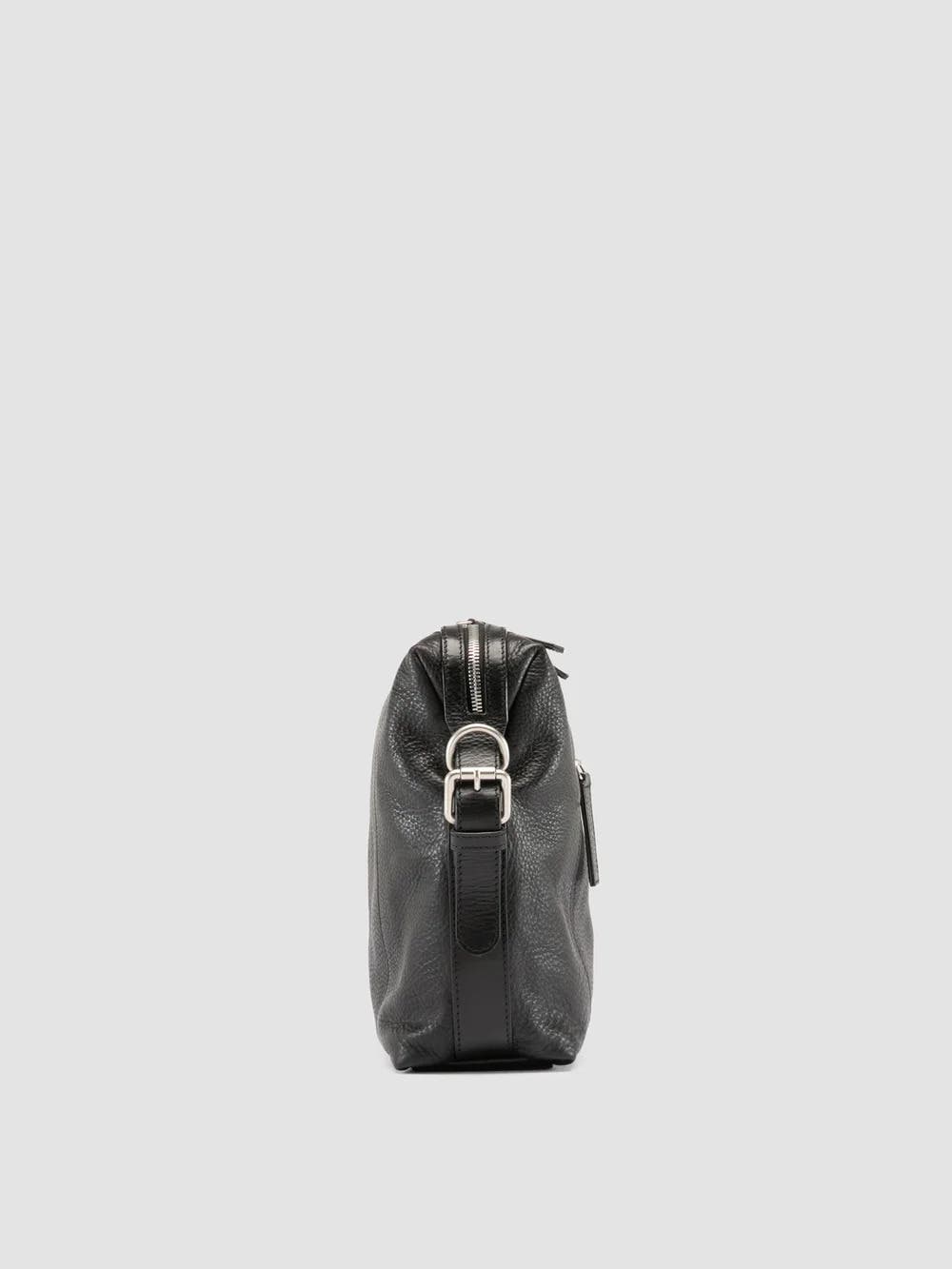 JULES 009 Briefcase, Alternate, color, Black