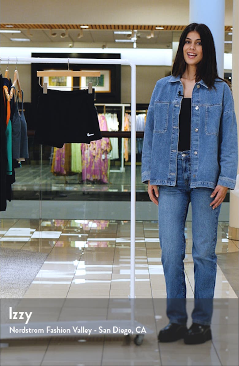 Court Victory Dri-FIT Tennis Skort, sales video thumbnail