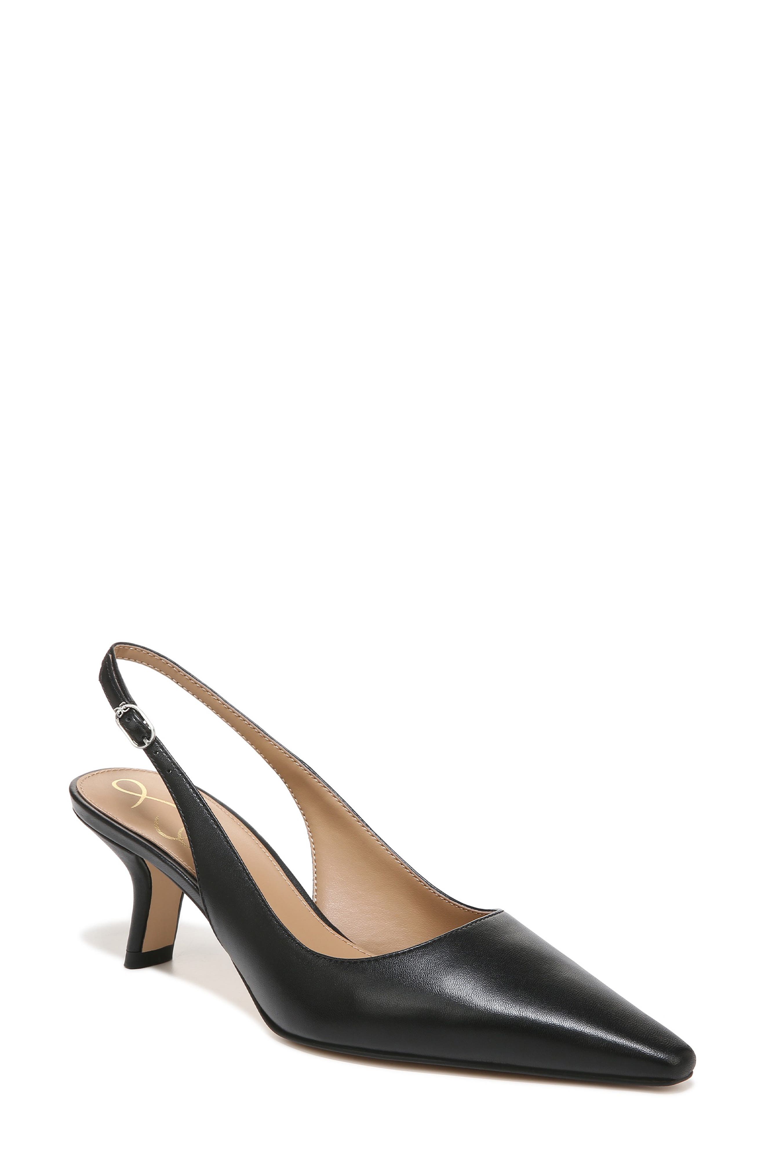 heels business casual