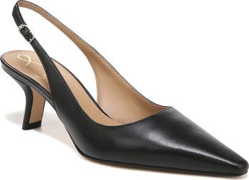 Bianka Slingback Pump