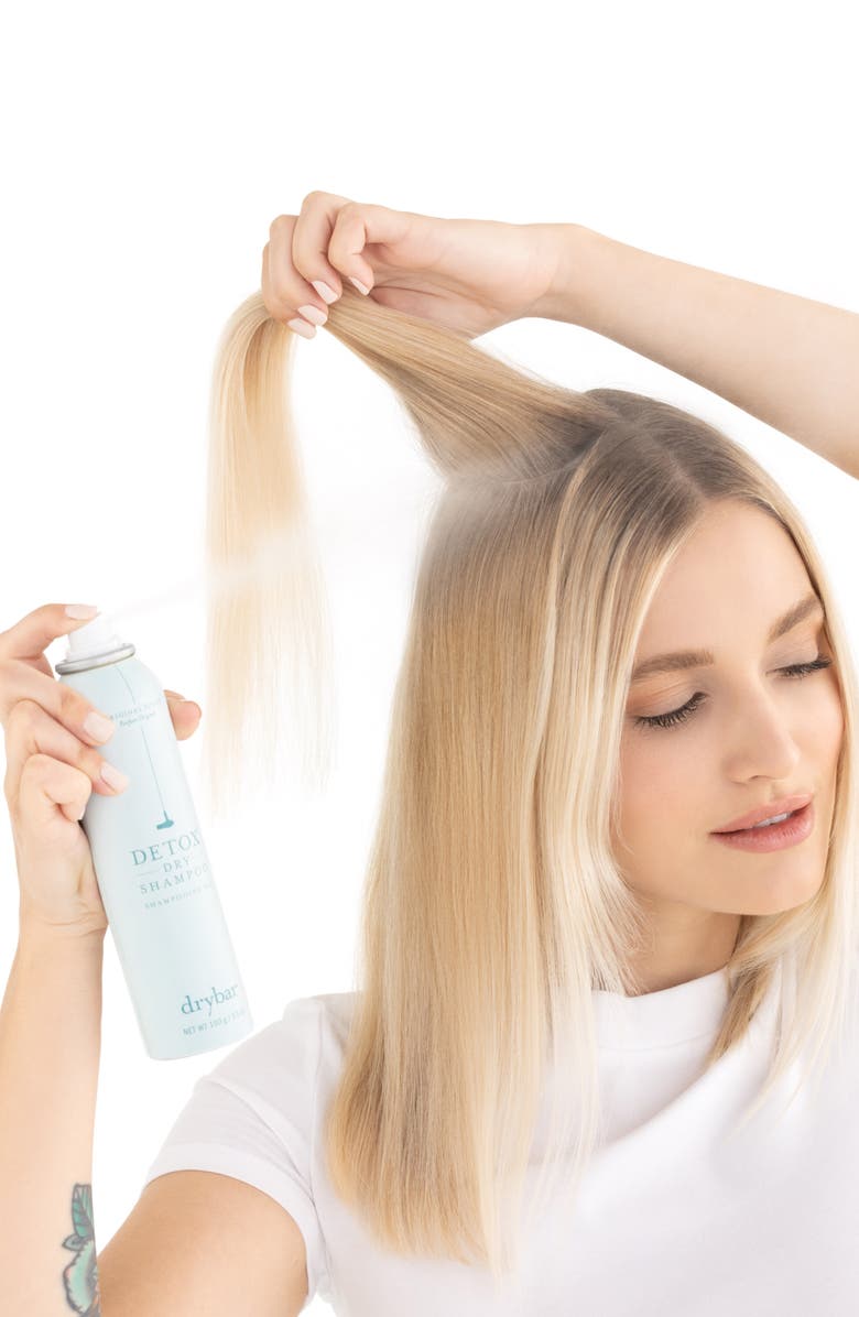 Drybar The Double Shot Jackpot Kit (Limited Edition) USD $233.50 Value, Alternate, color,