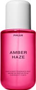 PHLUR Amber Haze Hair
Body Fragrance Mist