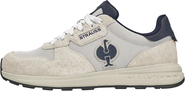 Strauss Canberra Steel Toe Work Shoe