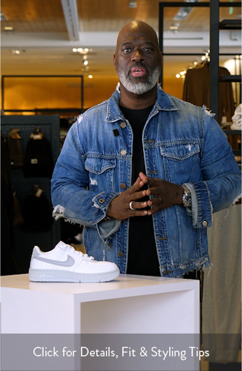 Air Force 1 Dance Sneaker, sales video thumbnail