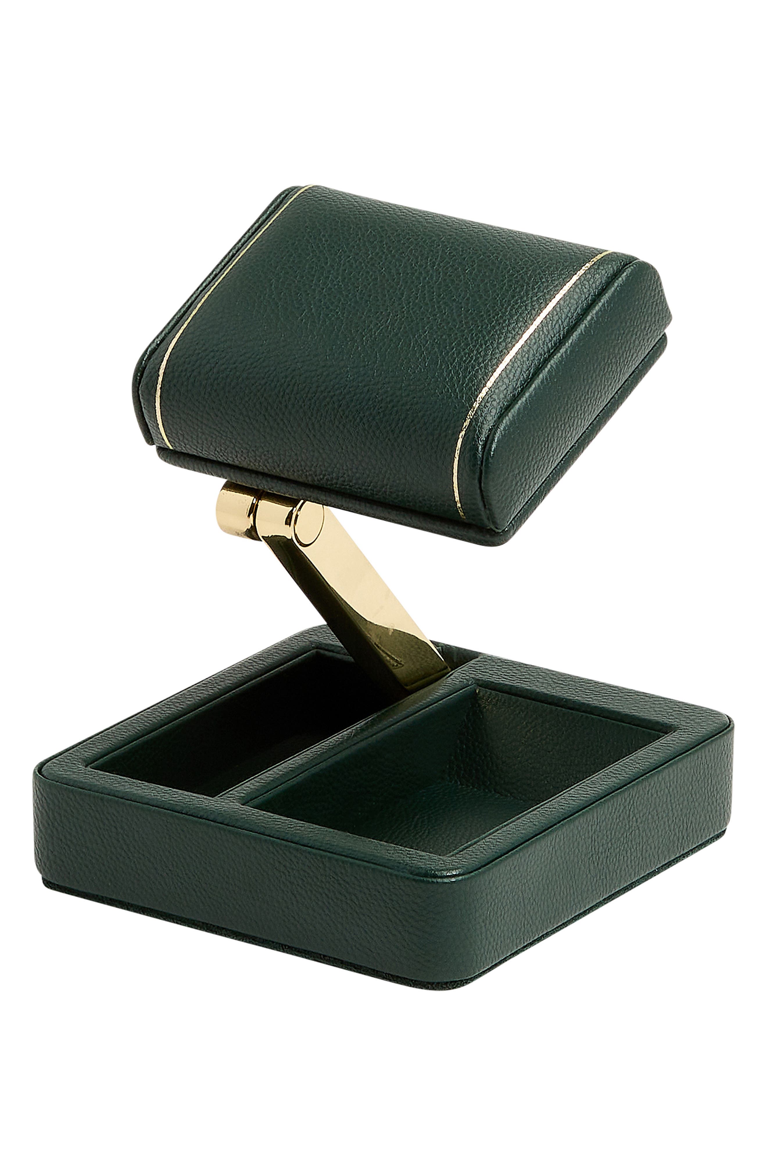 selected GREEN / GOLD