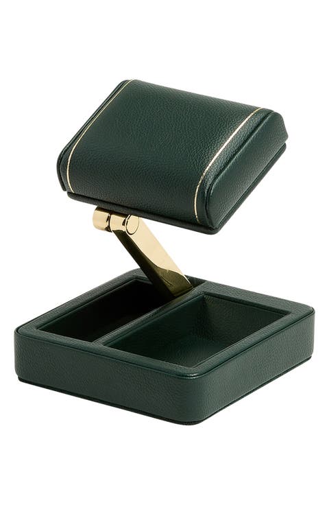 British Racing Single Travel Watch Stand